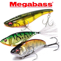 Megabass