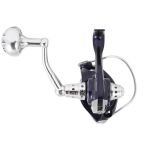 Катушка силовая Blue Marlin SPSR BMF6000-6500 серебро