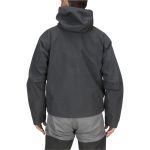 Куртка Simms Guide Classic Jacket, Carbon, 4XL