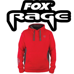 Fox Rage Ribbed NPR133