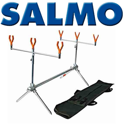 Salmo Rod-Pod