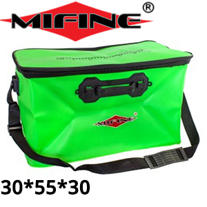 Сумка кан Mifine YD55