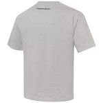 Футболка Finntrail Logo 6721 Grey (XL)