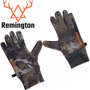 Remington Gloves Places Timber