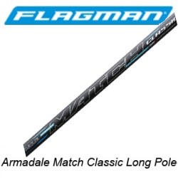Flagman Armadale Match Classic Long Pole