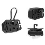 Фонарь налобный Claymore Heady2 цв. Red