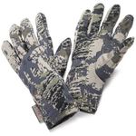 Перчатки Sitka Merino Liner Glove цв. Optifade Open Country р. L