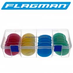 Flagman Eva Rig Spools (EVR_20)
