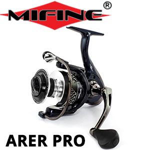 Mifine Arer Pro