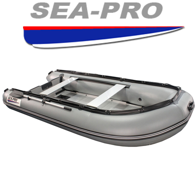 Лодки ПВХ Sea-Pro Моторные