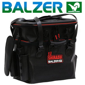 Balzer Shirasu "2 в 1" Carry All