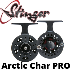 Stinger Arctic Char PRO