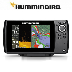Humminbird Helix 7X Chirp DI GPS G2