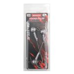 Призёр джиг-головка Stinger Eye Jig на крючке VD-079 №10/0, 32 гр, 3 шт/уп
