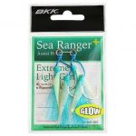 Крючки BKK Sea Ranger+ # 3XL
