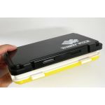 Коробка Thirty34Four Freelyslim Jighead Case Black