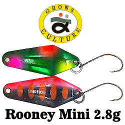 Grows Culture Rooney Mini 2.8g