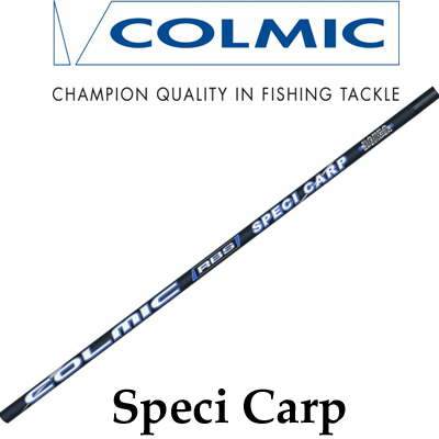 Colmic Speci Carp