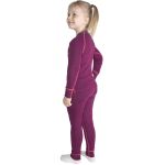 Термокомплект Norfin Kids Base Pink 01 р.104-110