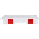 Коробка Plano Plasv350 Vci Rustrictor 3500 6 Pack (23.2cm x 12.4cm x 3.2cm)