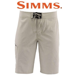 Simms Tumunu Board Short, Rock Ridge