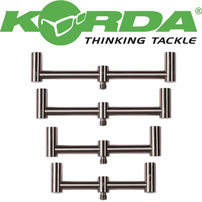 Korda Singlez 2 Rod buzzbar