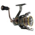 Катушка Ryobi Slam 1000
