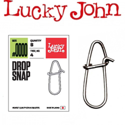 Lucky John Pro Series Drop Snap