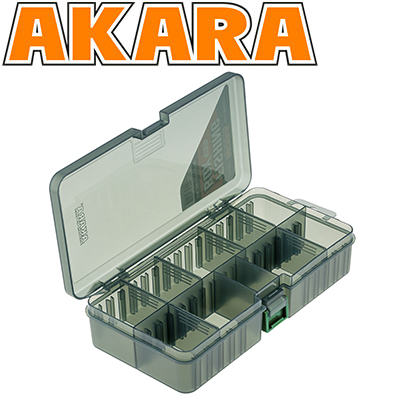 Akara BA-121 20,8х11,1х4,2 см