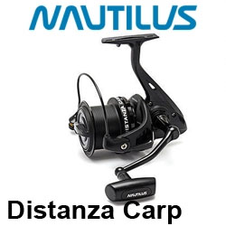 Nautilus Distanza Carp