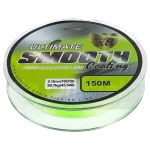 Плетёный шнур Mifine Smooth 8X 150m (50021-35)
