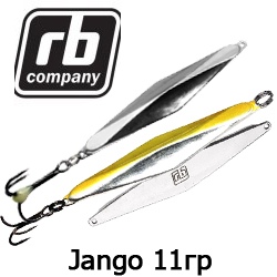 RB Jango 11гр.