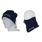 Бандана утепленная Colmic Pileneck Warmer Blue Lux (CLC25A)