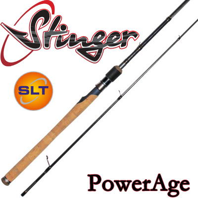 Stinger PowerAge