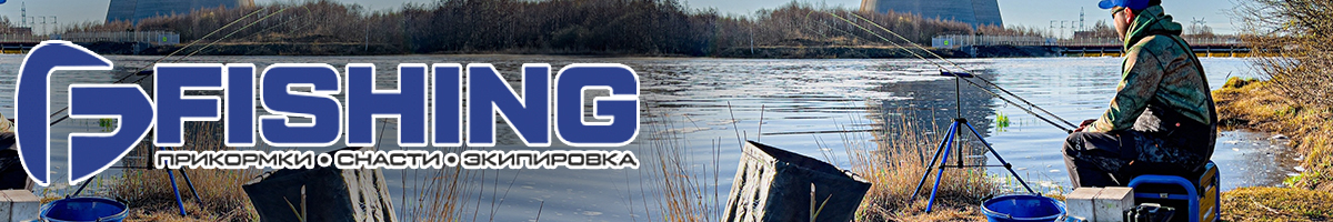 F-Fishing (FRS24) Стяжки для удилищ