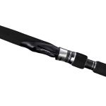 Удилище морское для поппинга Shimano 25 Grappler T-C S82XH  тест MAX 200 гр. MAX PE
