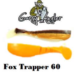 Garry Angler Fox Trapper 60