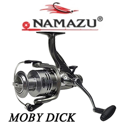 Namazu Pro Moby Dick