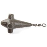 Грузило F-Fishing "Булава" 60г 2шт