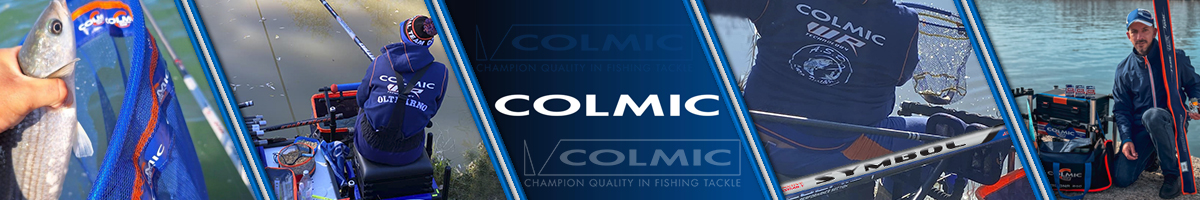 Colmic Symbol