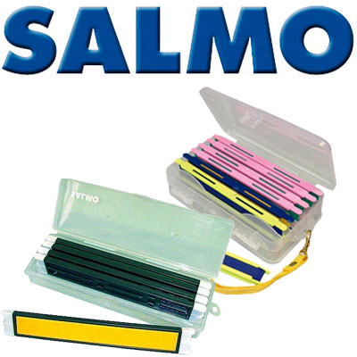 Salmo Line Winder
