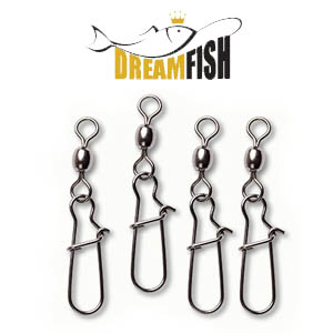 DreamFish Strong Joint CN