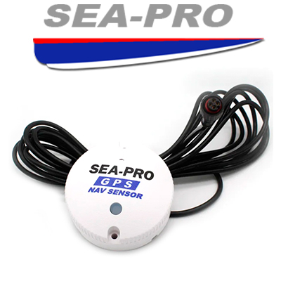 Sea-pro Компас