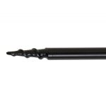 Стойка телескопическая Carp Pro с буром 80-140см алюминий (CPJBA6081)