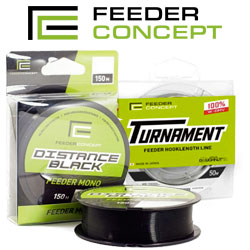 Feeder Concept