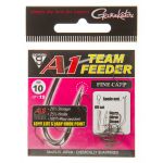 Крючок Gamakatsu A1 Team Feeder Fine Carp №12