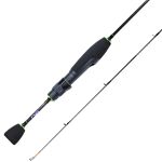 Удилище спиннинговое Fish Season Fario NT-T, 1,60 м, тест 0,5-2,5 г (FNTM532XUL-T-20)
