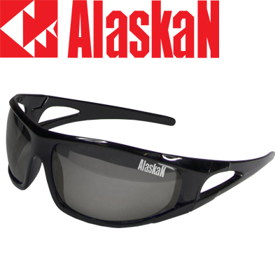 Alaskan Yukon AG19 Grey