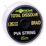 Лента Korda PVA Total Dissolve String 15м KPS