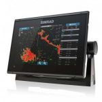 Эхолот Lowrance Simrad GO9 ROW, XSE Totalscan (000-13212-001)